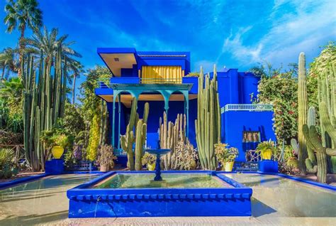 ysl garden marrakech|ysl museum marrakech tickets.